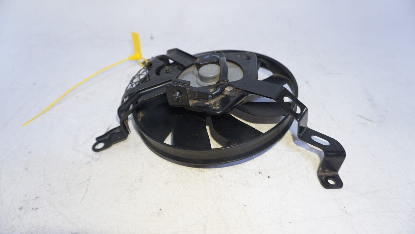 Suzuki GSX1300R Hayabusa Left Radiator Cooling Fan 065000-4100 / 239626  OEM