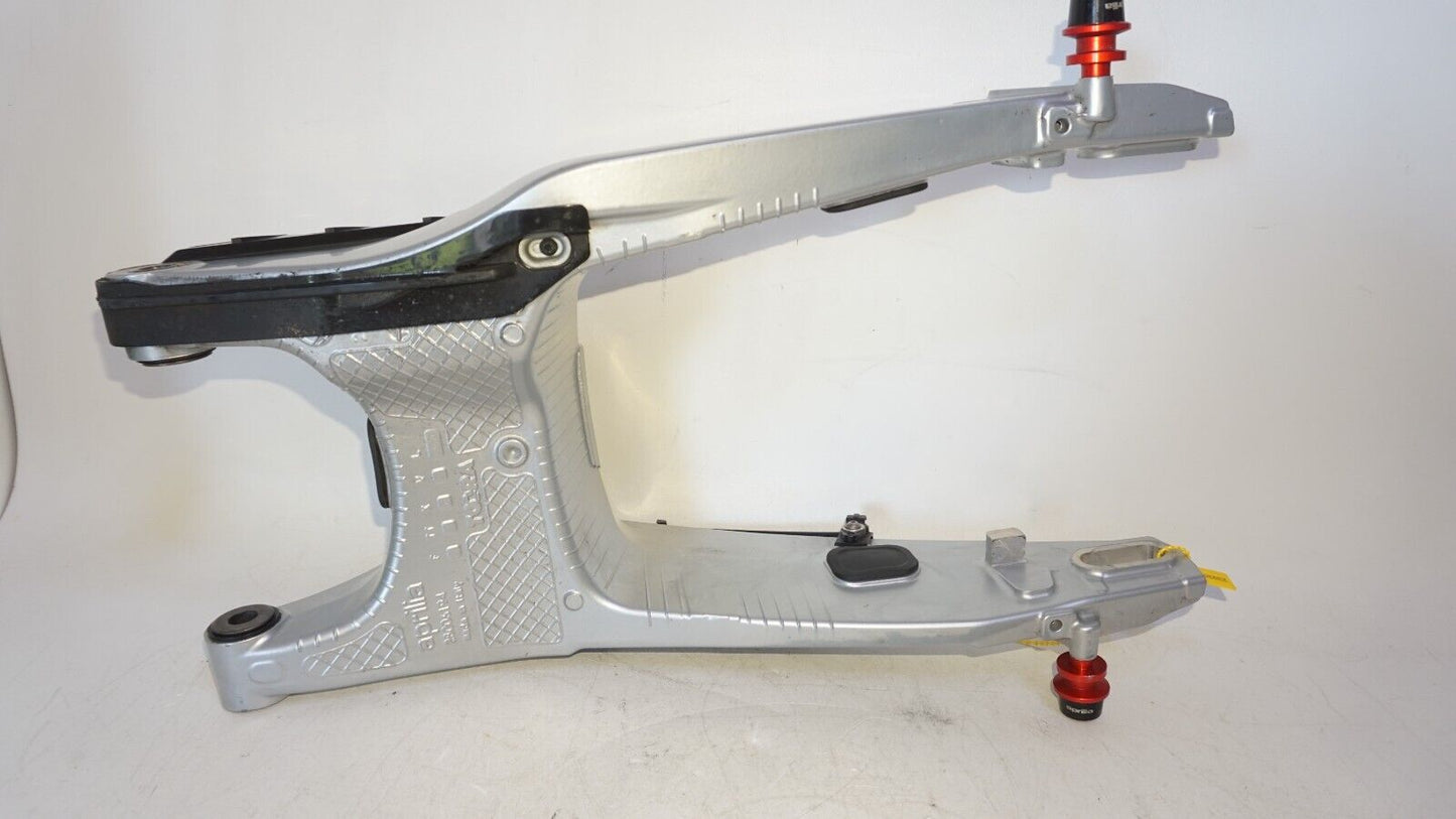 2022 21-23 Aprilia TUONO RS660 660 Swingarm Swing Arm Assembly 239355 OEM