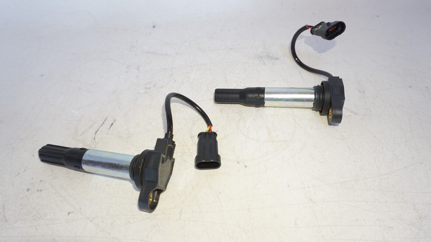 2022 21-23 Aprilia RS660 RS 660 Ignition Coils Set SPARK COIL 239952 OEM