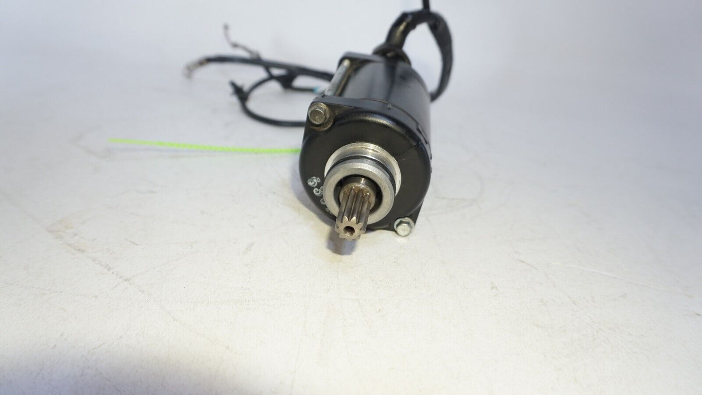 2015 13-18 HONDA CBR500R CBR500 CBR 500R STARTER MOTOR 147028 OEM