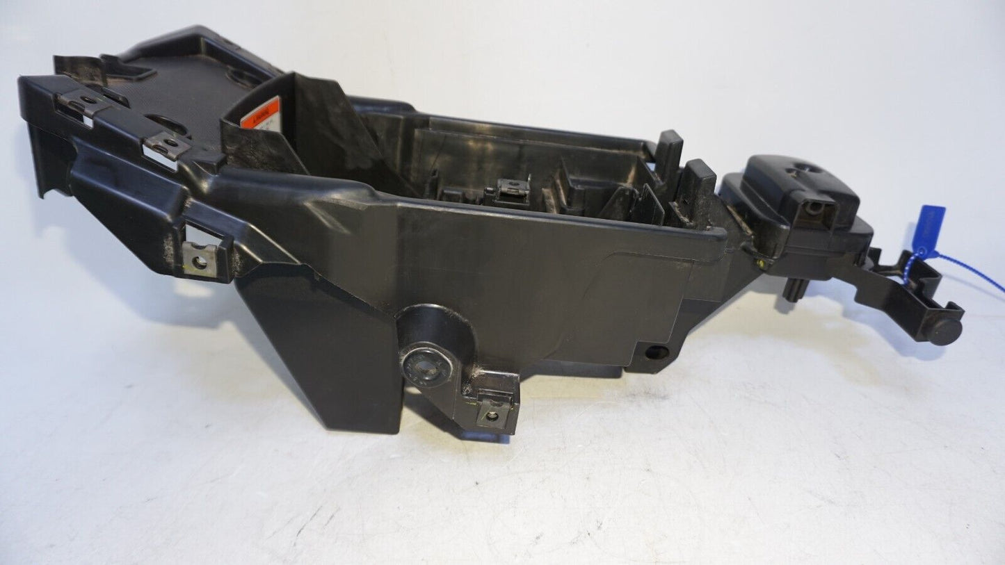 2022 23 Honda Navi NVA110 Battery Box Tray 50381-K74 160990 GENUINE OEM