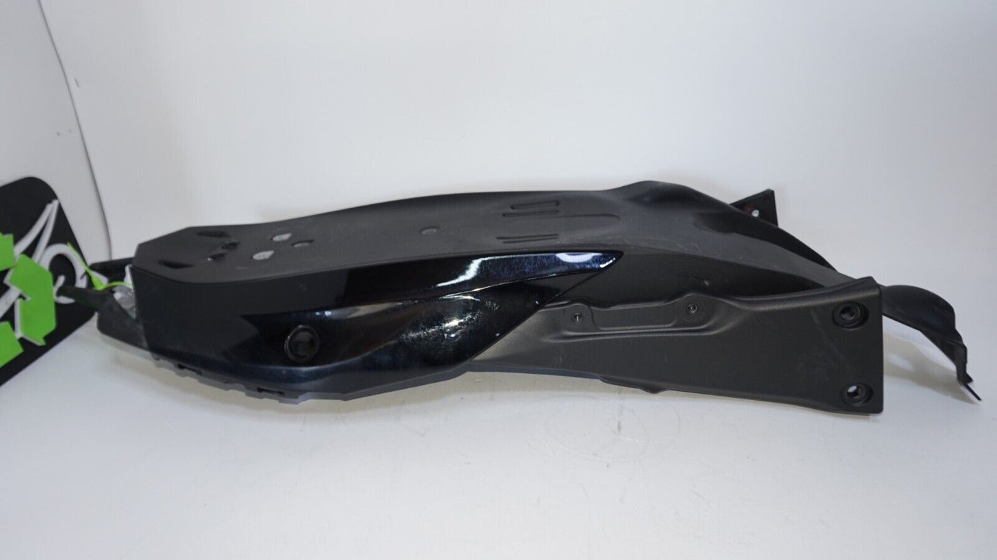 2020 16-20 Kawasaki Ninja ZX10R Complete Subframe Battery Tray  147410 OEM