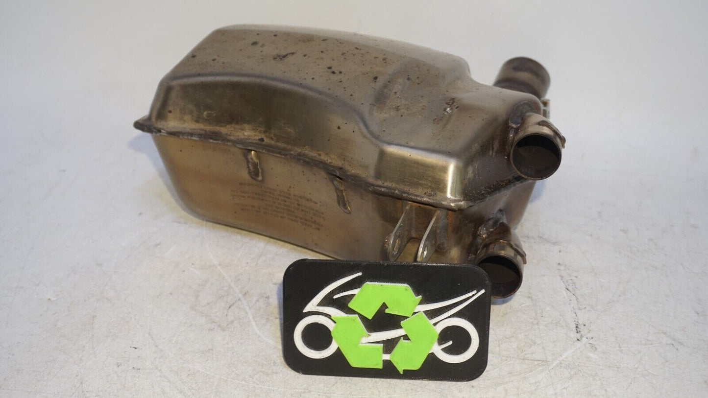 2019 Ducati Scrambler Desert Sled Stock OEM Exhaust Muffler 160798 OEM