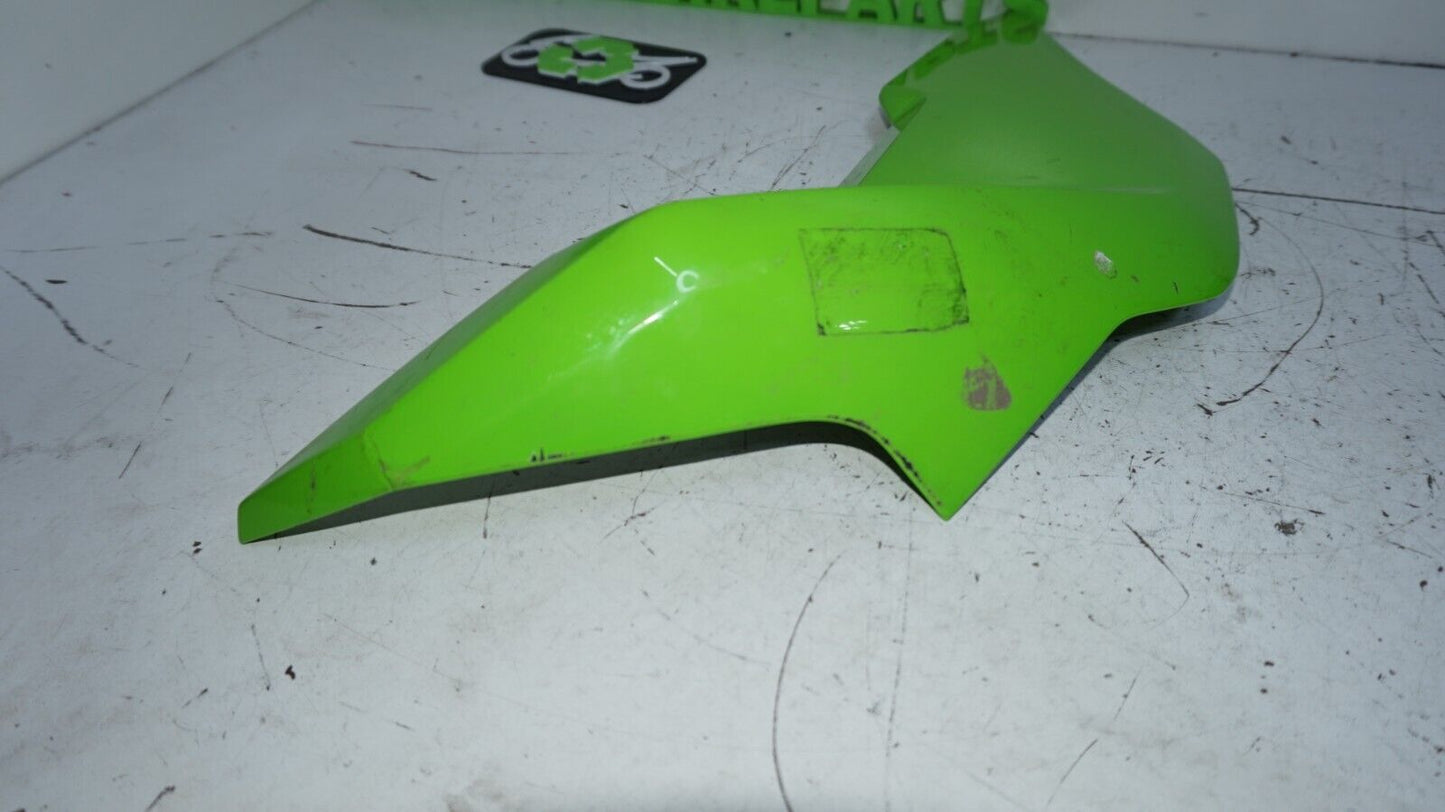 2020 Honda Grom MSX 125 Green Right Front Cowl Cover 83480-K26-B000 147964 OEM