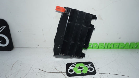 Kawasaki 2016-2020 Kx450f Kx450 Radiator Guard RIGHT 14037-0768 148931 OEM