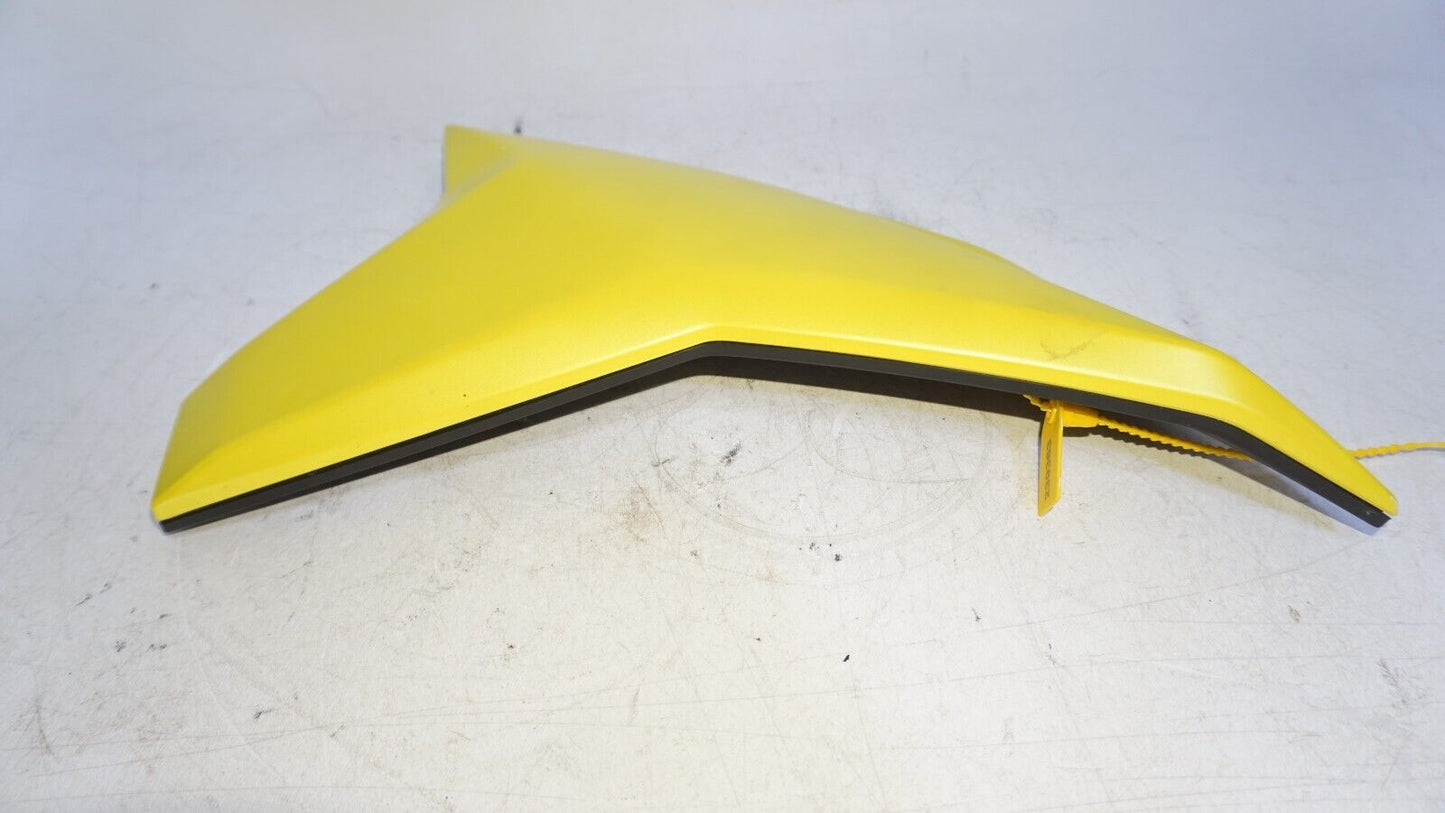 Aprilia RS660 RS 660 2021-23 RIGHT SIDE FAIRING YELLOW 239363 GENUINE OEM