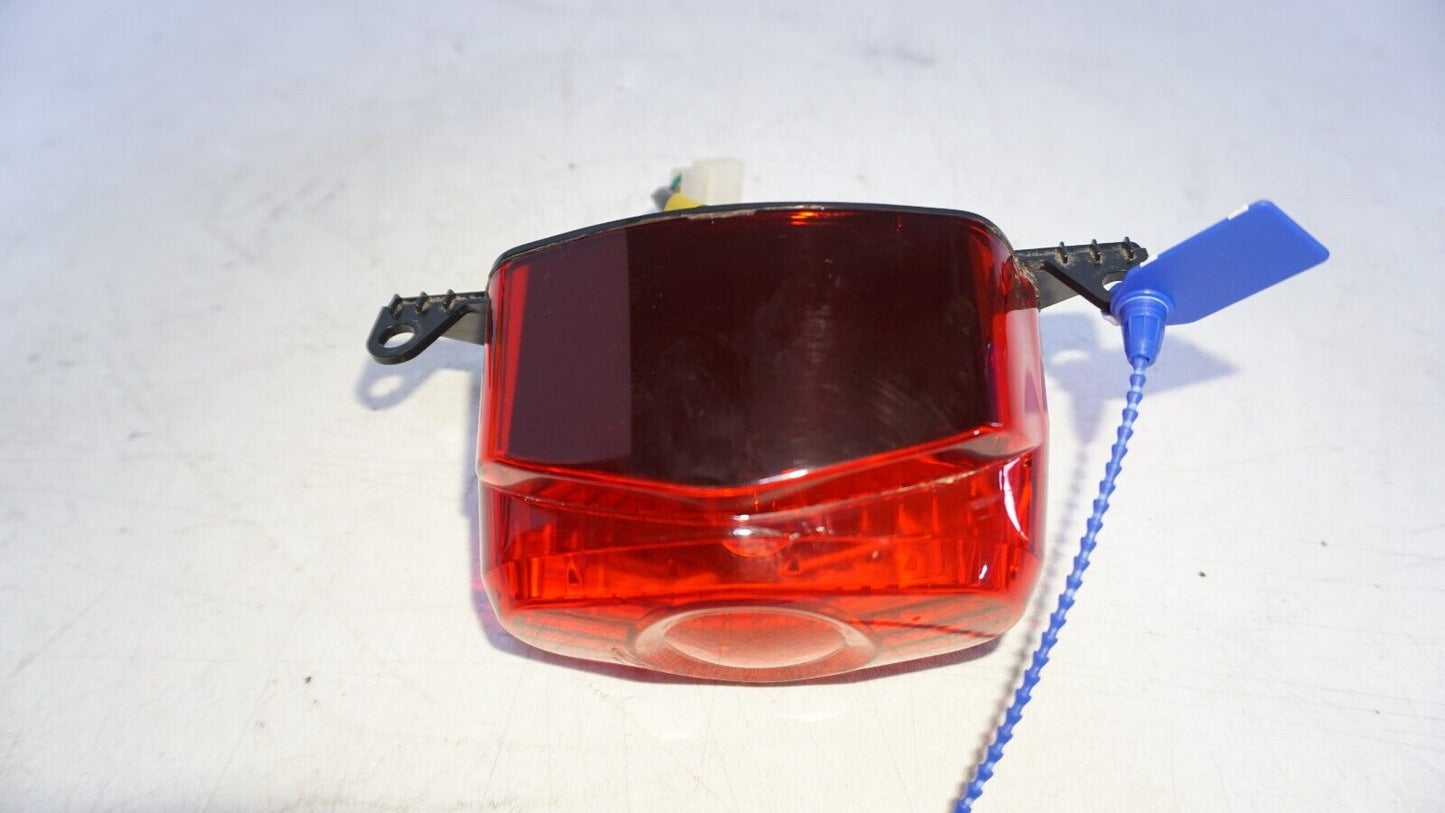 2022 23 Honda Navi NVA110 Taillight Tail Brake Light Lamp Lens GENUINE OEM