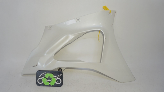 2022 2023 Yamaha Yzfr7 R7 Right Lower Bottom Belly Side Fairing Cowl 239379 OEM