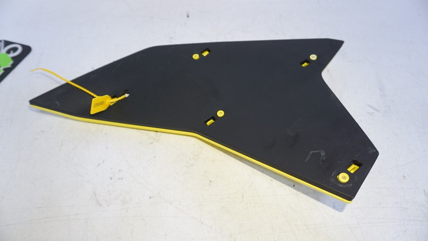 Aprilia RS660 RS 660 2021-23 RIGHT SIDE FAIRING YELLOW 239363 GENUINE OEM