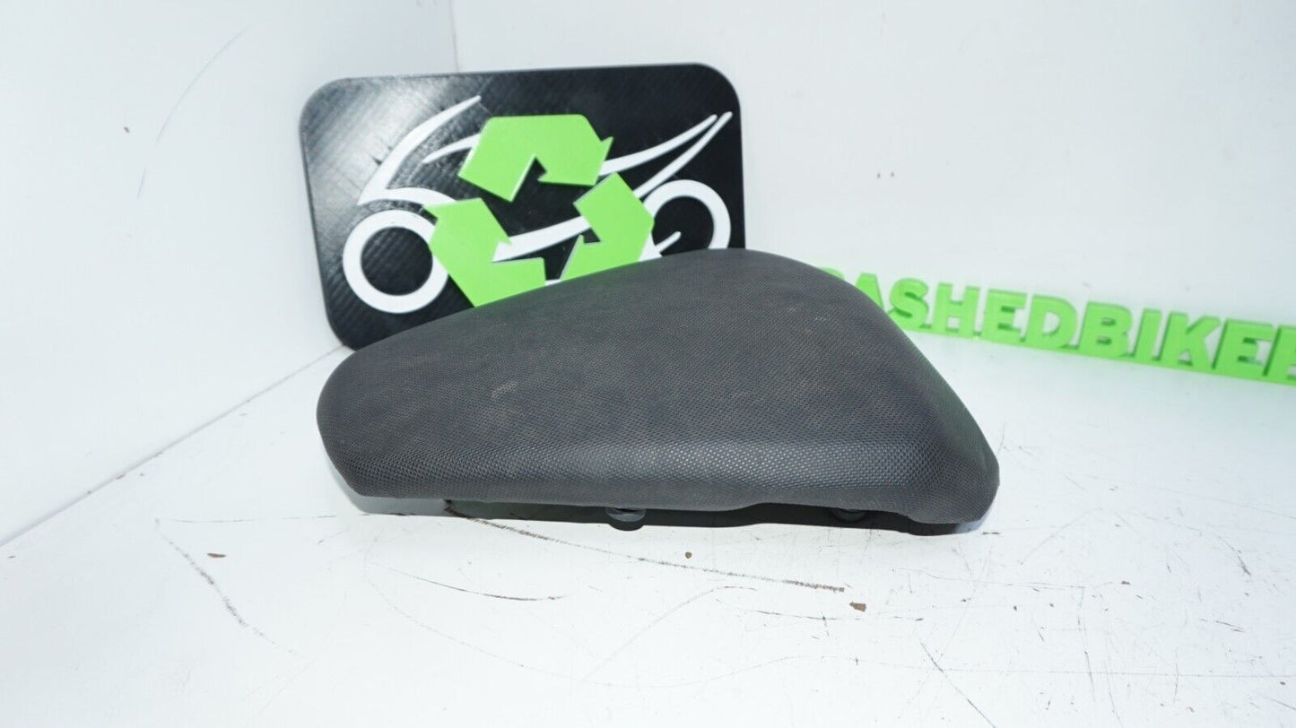 KTM 390 Duke Seat for Rear Passenger 2015 2016 2017 No rips 148953 OEM