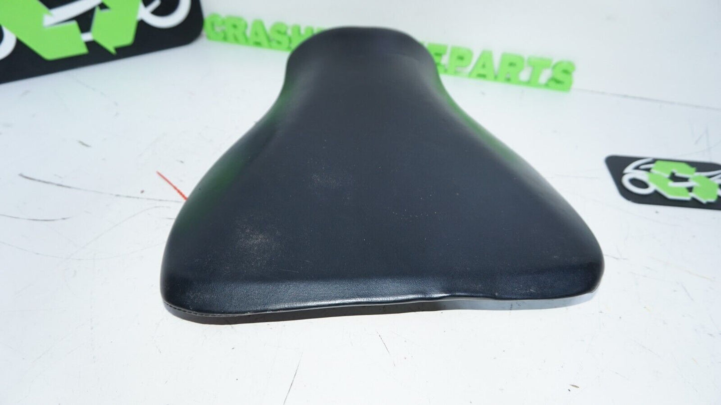 2007-2012 Honda CBR600rr CBR 600rr OEM Driver Seat Front Saddle 148500 OEM