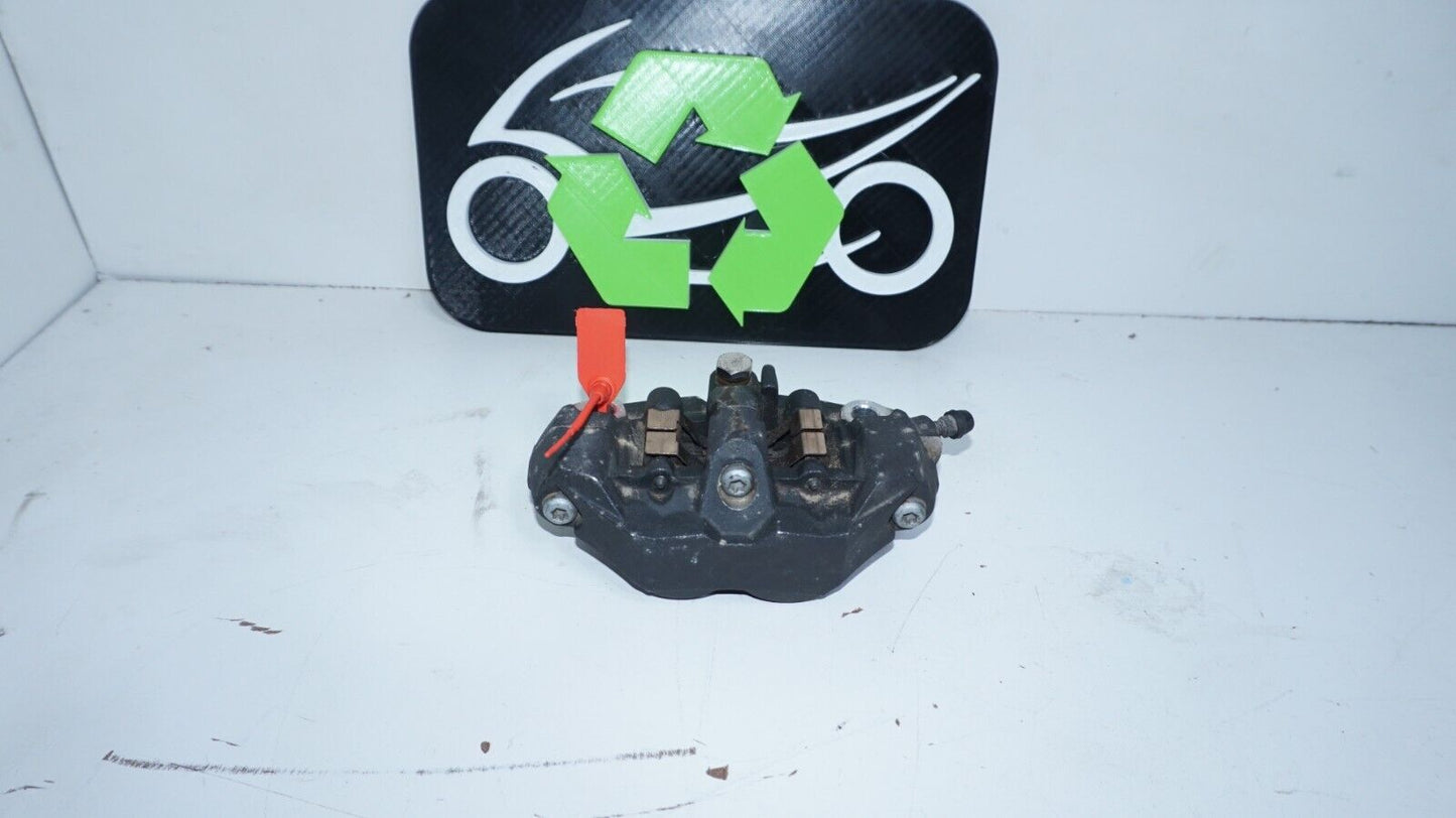 2007 06 SUZUKI GSXR 600 750 LEFT TOKICO FRONT BRAKE CALIPER 148043 OEM