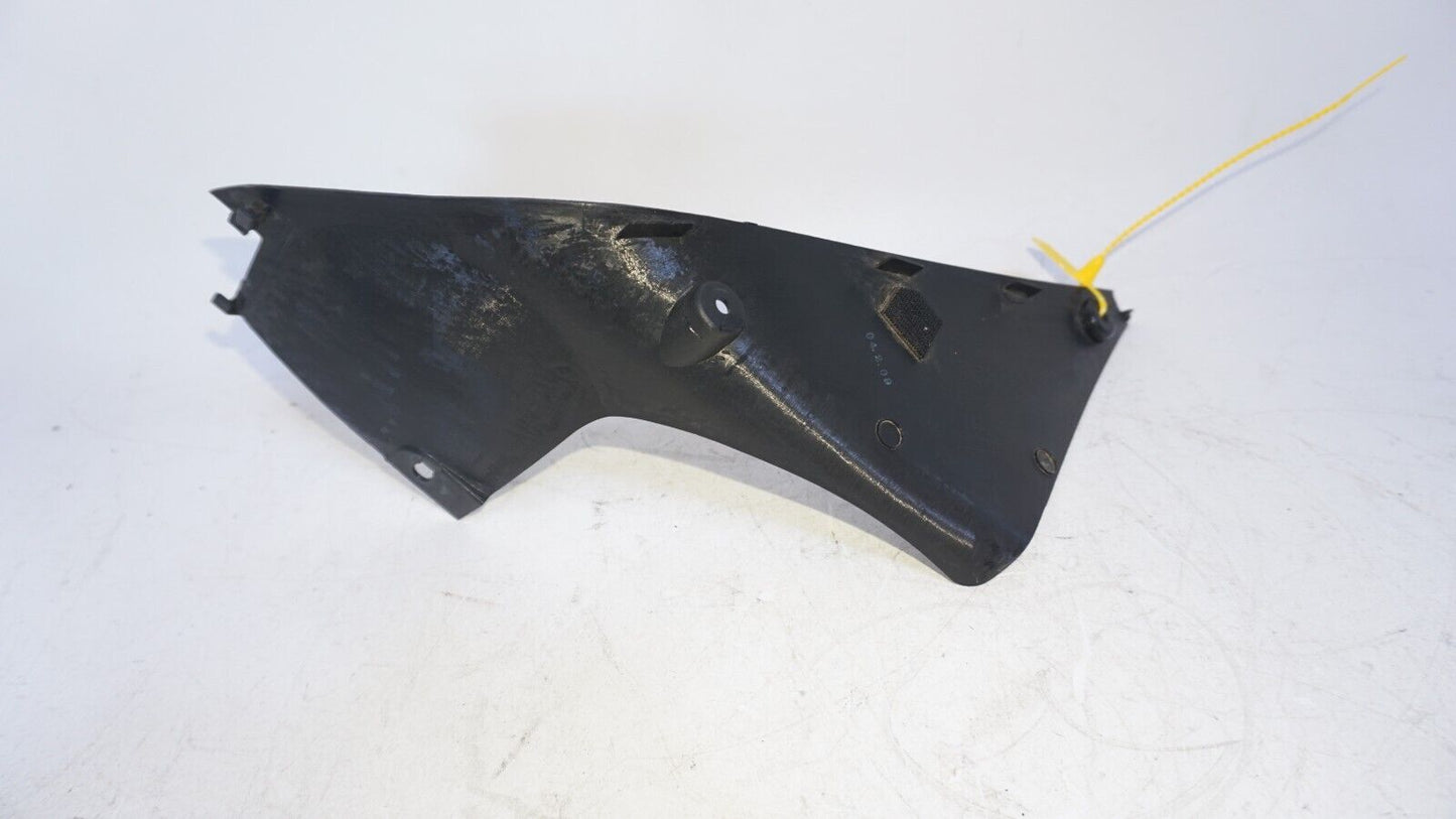 YAMAHA R1 YZF-R1 2004 2005 2006 RIGHT INNER PANEL COVER TRIM YZF R1  239259 OEM