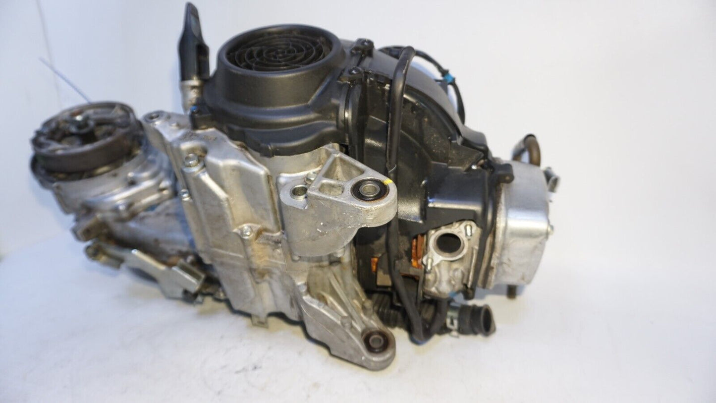 2022 23 Honda Navi NVA 110 Engine Motor GUARANTEED 2,777 MILES #161000 TESTED!