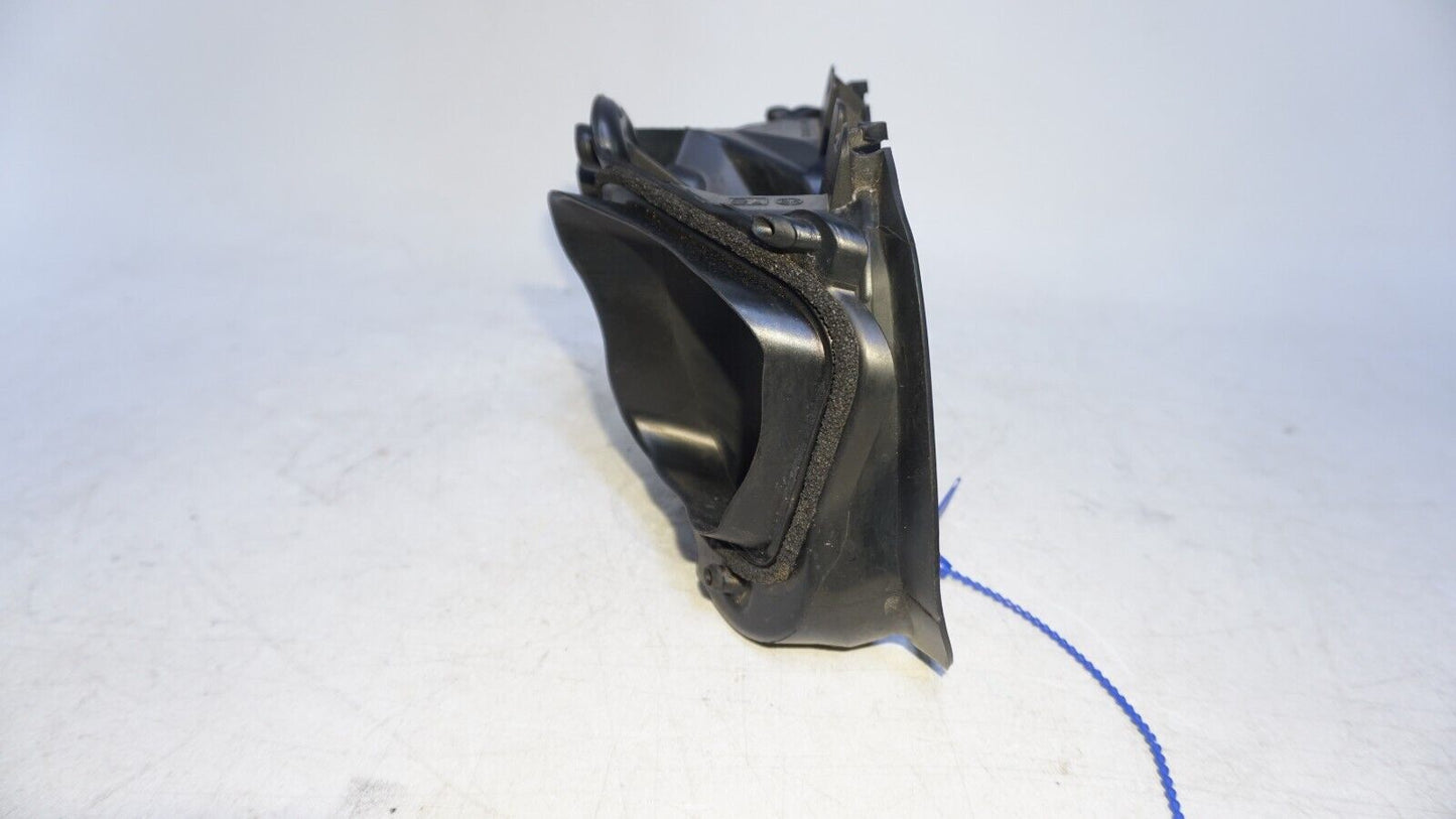 2021 18-23 HONDA CBR600RR CBR 600 600RR AIR INTAKE DUCT BOOT SEAL 160843 OEM