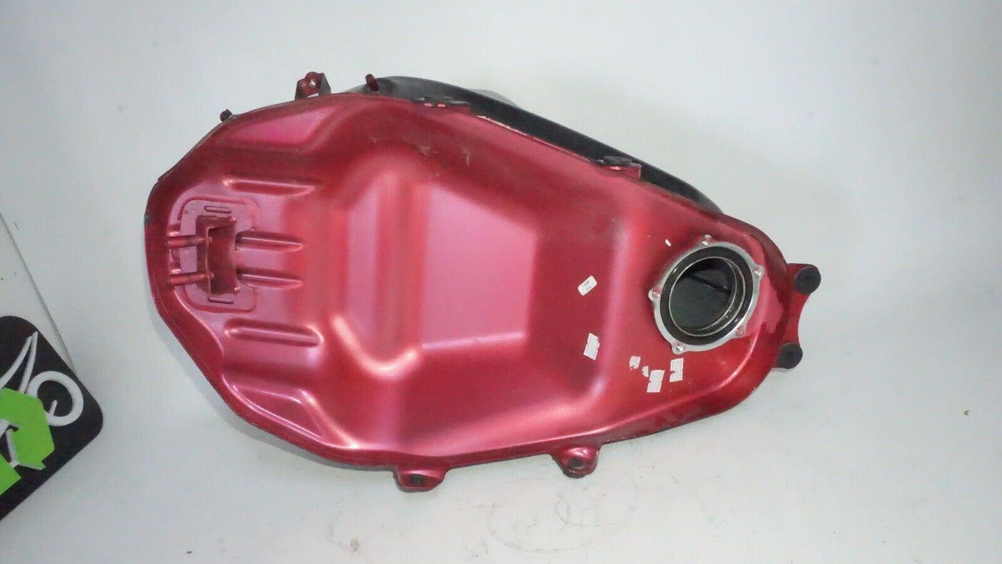 2020 19-22 Kawasaki Ex400 Ninja 400 Gas Tank Fuel  - SPRAY PAINTED OVER OEM