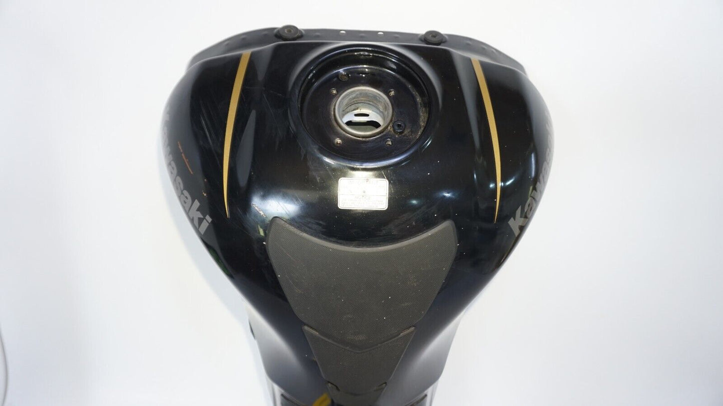 2023 Kawasaki Ninja ZX-10R ZX10R 2021+ Fuel Tank Gas Tank  Black 239566 OEM