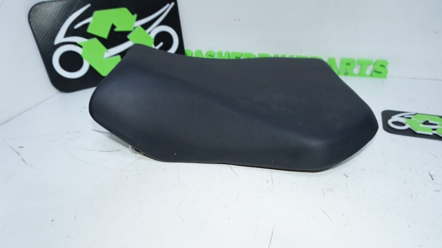 2011-22 SUZUKI GSXR GSXR600 GSXR750 OEM FRONT RIDER DRIVERS SEAT 148940 *949 OEM