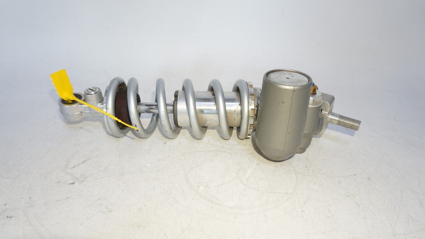 2007 2008 YAMAHA YZF R1 REAR SHOCK COIL SPRING COMPLETE 239677 OEM