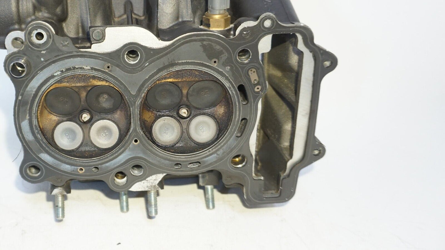 2013 - 2018 Honda CBR500R CBR500 Engine Cylinder Head Top End Cams 147010 OEM