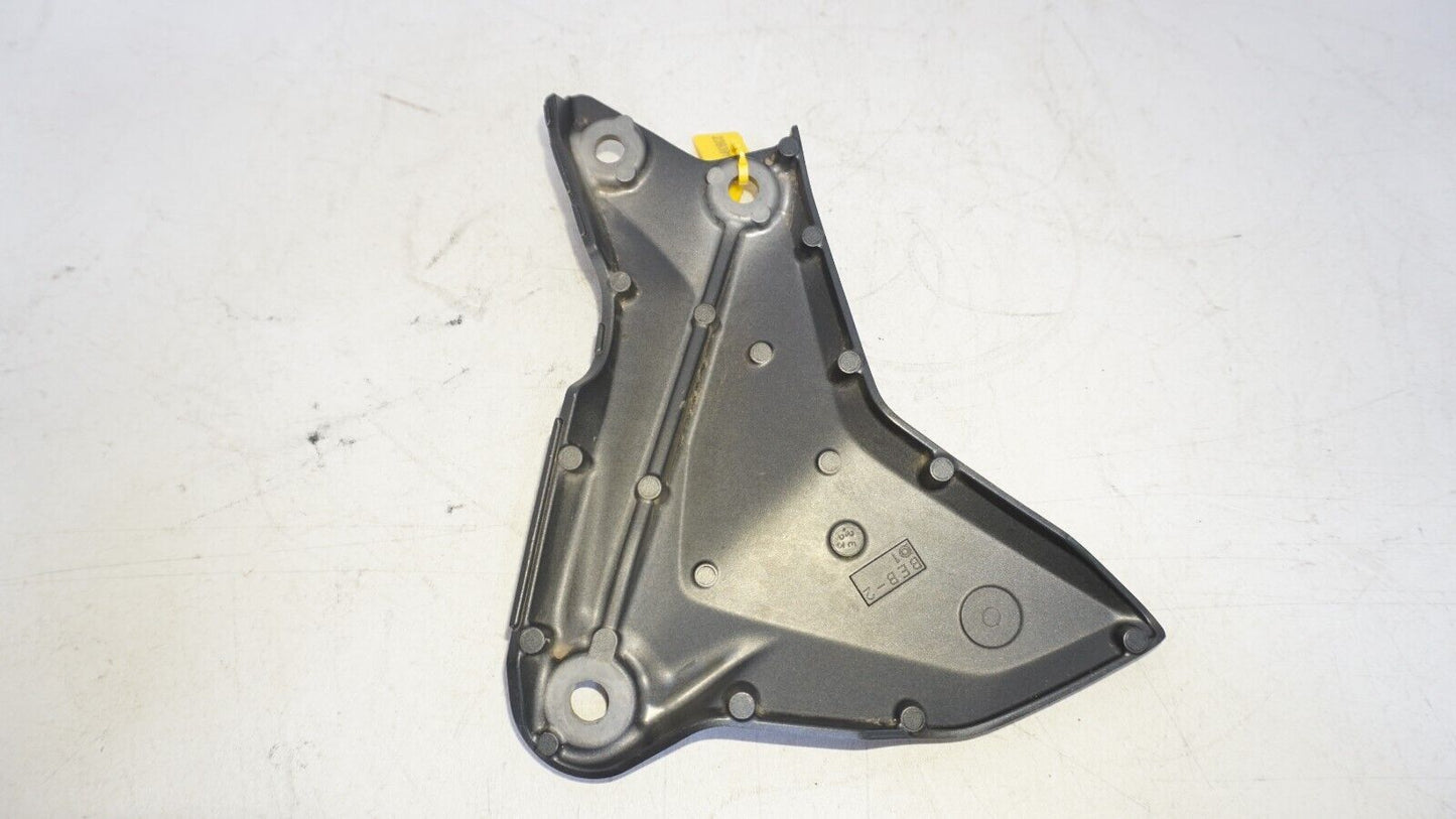 2022 22-23 YAMAHA YZF R7 YZFR7 OEM RIGHT FRAME SIDE COVER PANEL239391 OEM