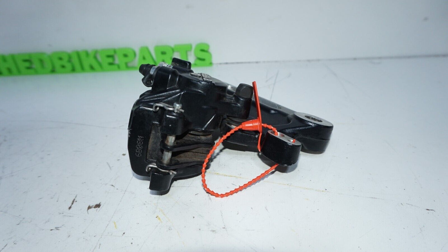 KTM 390 Duke Rear Brake Caliper Mount 2015 2016 2017 148966 OEM