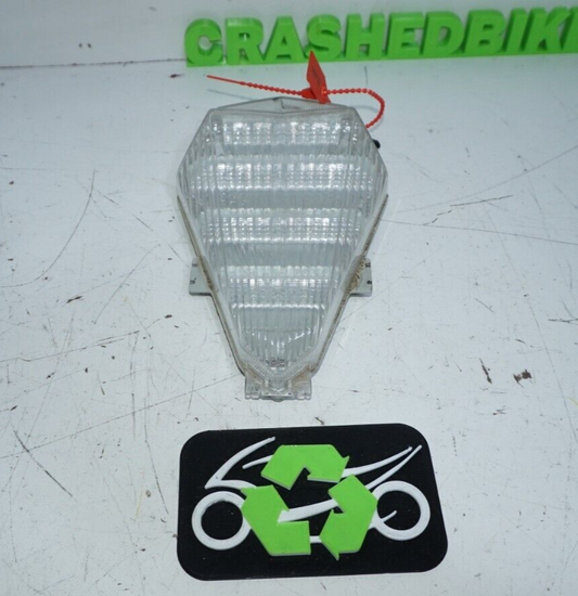 06-16 YAMAHA YZF R6 YZF R6  OEM Rear Tail Light Smoke LED BRAKE LIGHT 148732 OEM