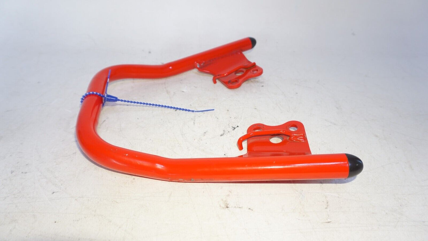 2022 20-23 HONDA NAVI  REAR GRAB RAIL HANDLE NVA110 RED 160986 OEM