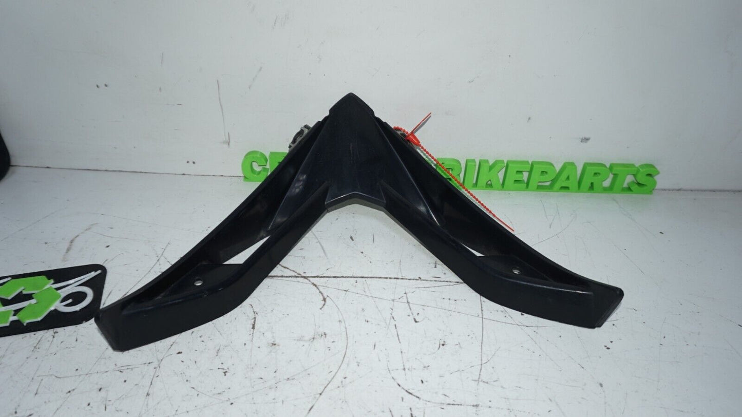 2007 2008 Yamaha Yzf R1 Front Lower V Fairing Cowl Belly Oem 148923 *922 OEM