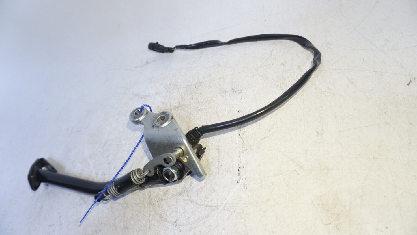 2019 Ducati DESERT SLED Kick Side Stand Safety Switch Sensor 160765 OEM