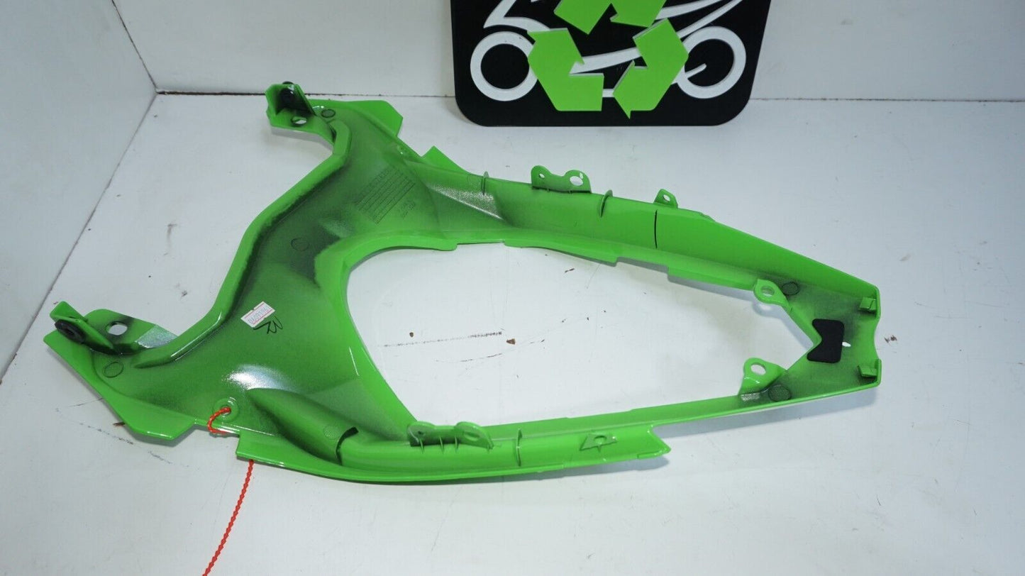 KAWASAKI Ninja 400 2018-2023 GREEN Rear Upper Tail Seat Cover Fairing 148067 OEM