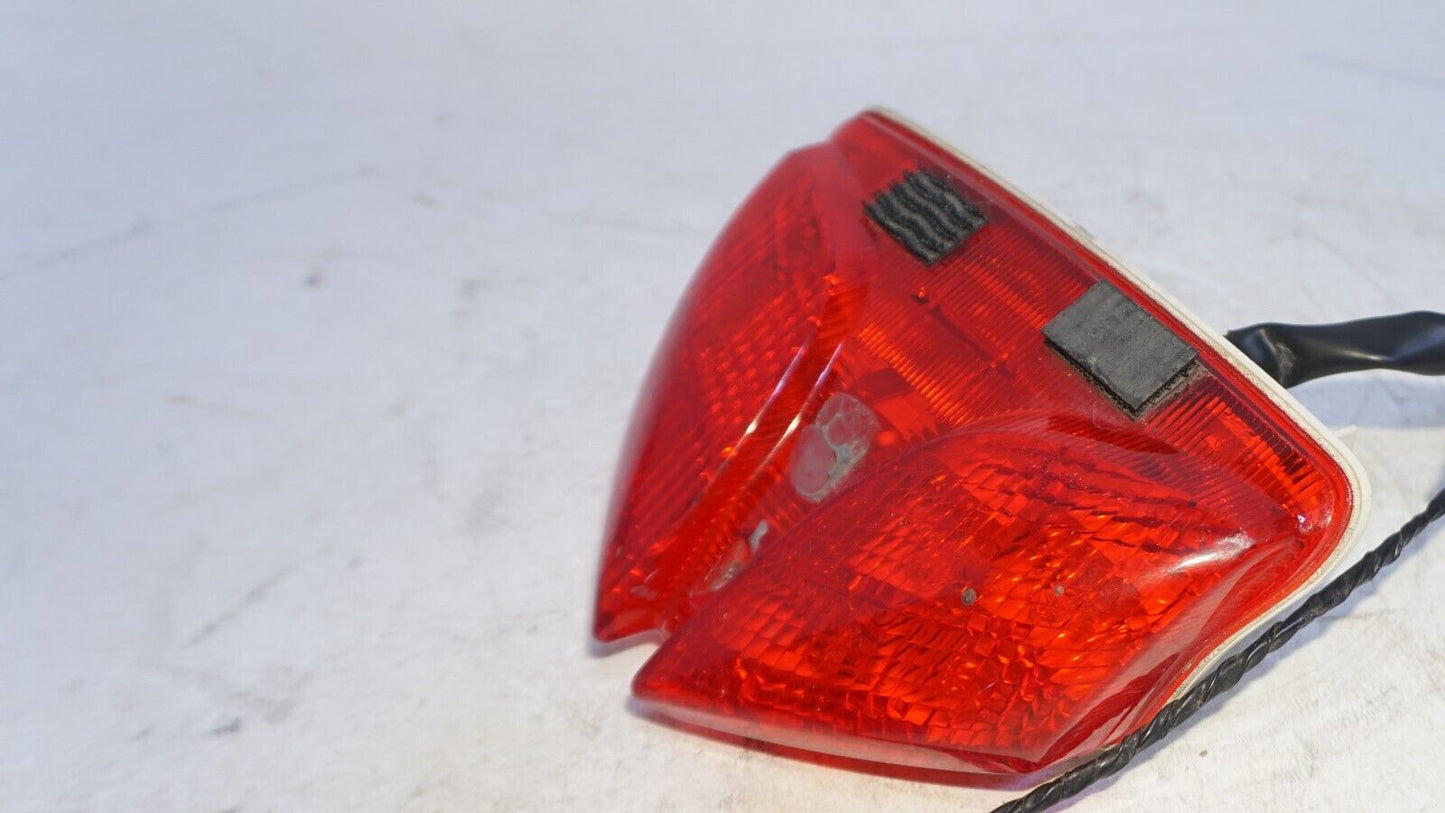 2008 2009 Suzuki GSXR 600 750 Rear Tail light Brake Light 35710-37h30 239224 OEM