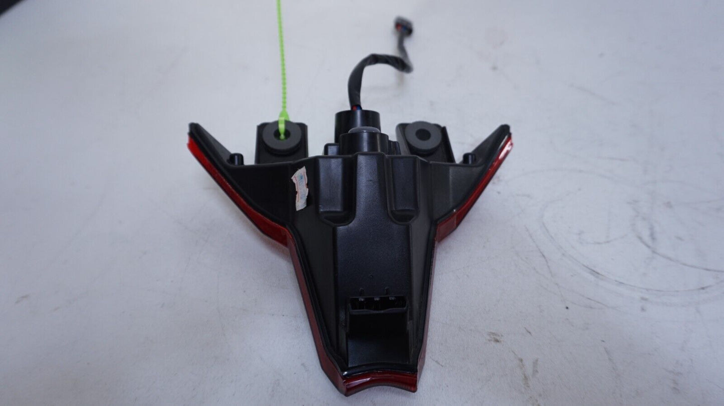2020 19-23 KAWASAKI ZX6R 636 REAR STOP BRAKE TAIL LIGHT LAMP 147323 OEM