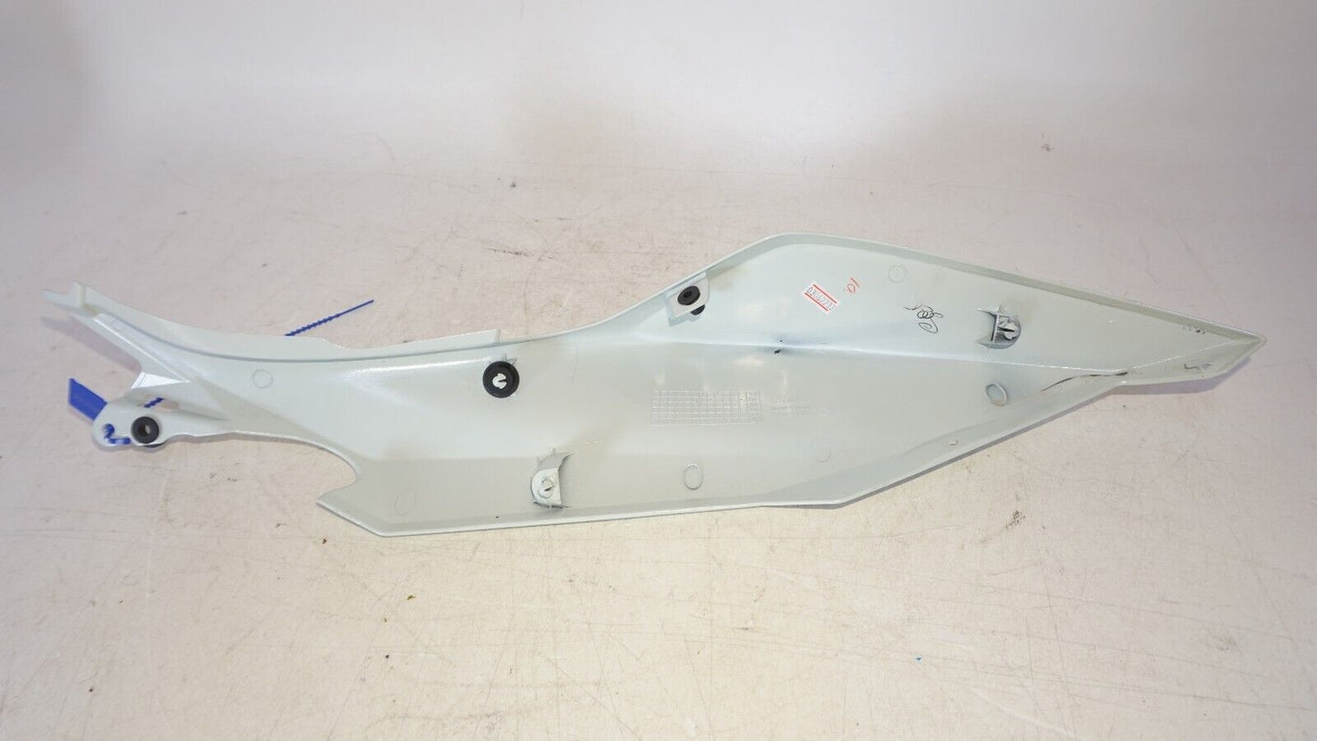 2023 Kawasaki Ninja Z400 EX400 RIGHT Rear Tail Fairing Cover Plastic 160898 OEM