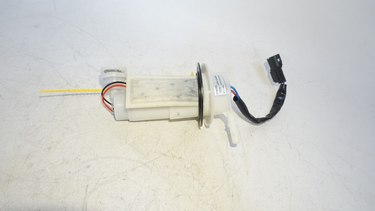 CFMoto CF-Moto PAPIO FUEL PUMP GAS PUMP -Only 12 Miles! 239149 OEM