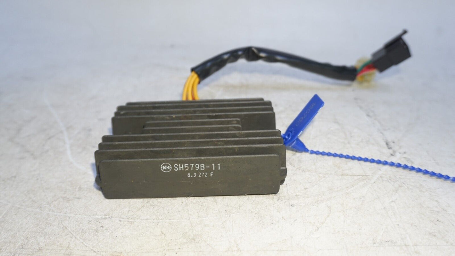 2019 Ducati Scrambler DESERT SLED 800 Rectifier Voltage Regulator 160760 OEM