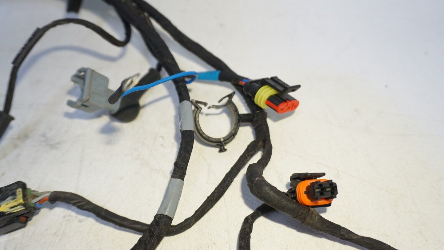 2022 21-23 Aprilia RS660 660 MAIN ENGINE HARNESS WIRES 2393760 OEM