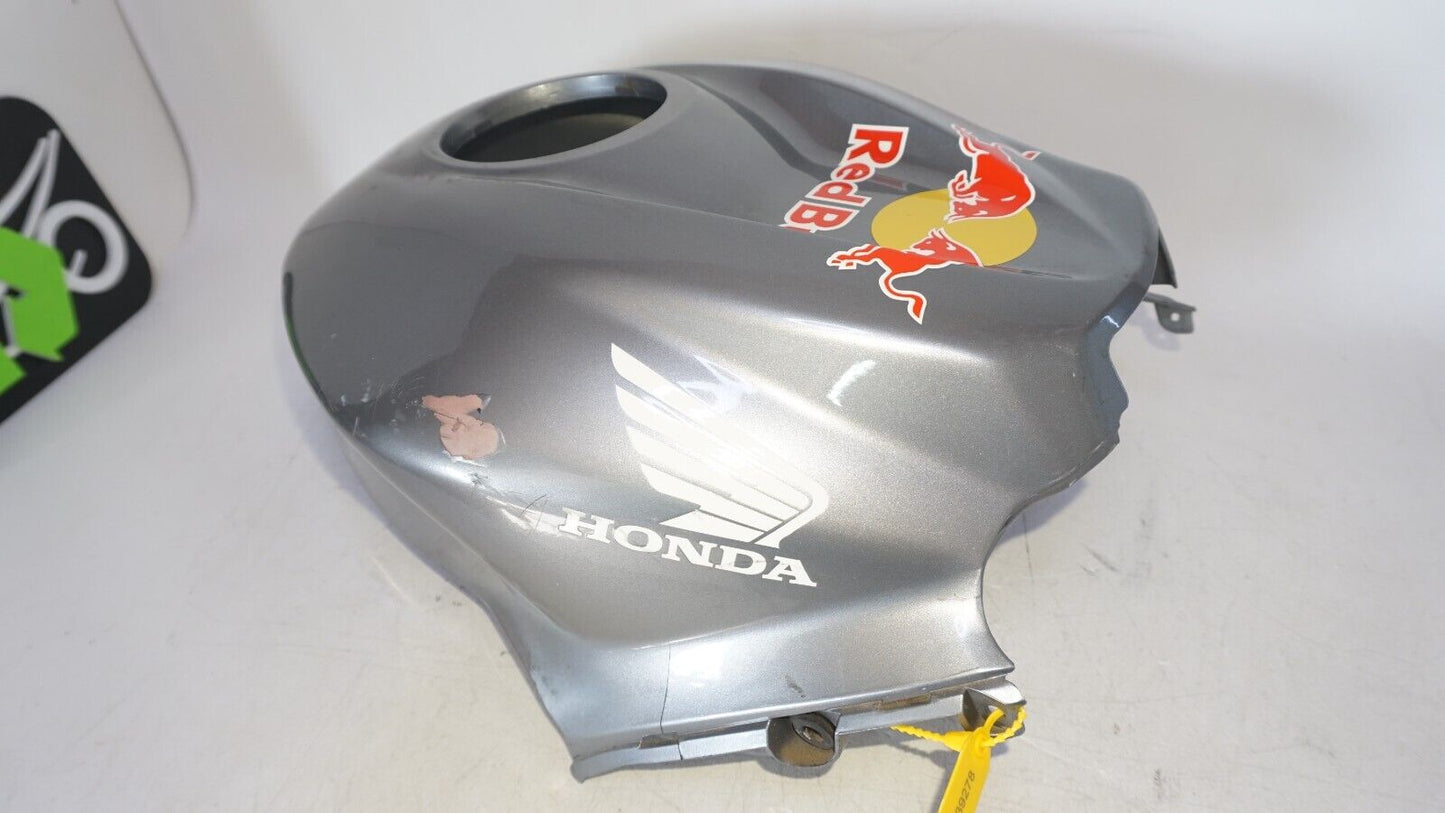 2009 09 10 11 12 HONDA CBR 600RR CBR600RR ZXMT GAS TANK FAIRING COVER 239278