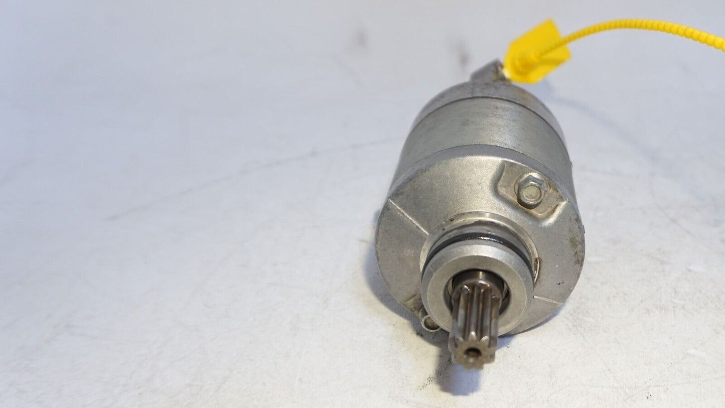 GENUINE Suzuki 2008 2009 GSXR 600 750 Starter Starting Motor 31100-37H00 239213