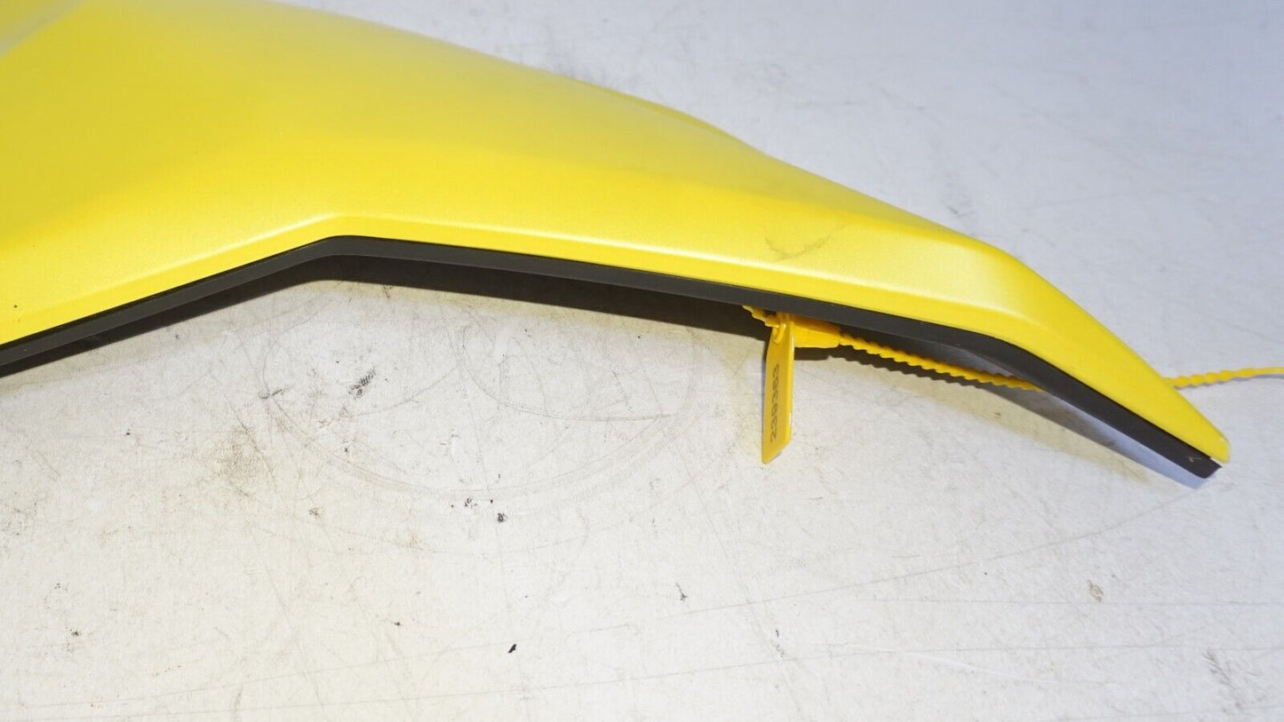 Aprilia RS660 RS 660 2021-23 RIGHT SIDE FAIRING YELLOW 239363 GENUINE OEM