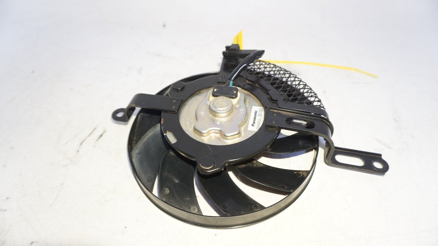 2011 - 2017 Suzuki GSXR 600 750 Radiator Cooling Fan SSW9832L 239338 OEM