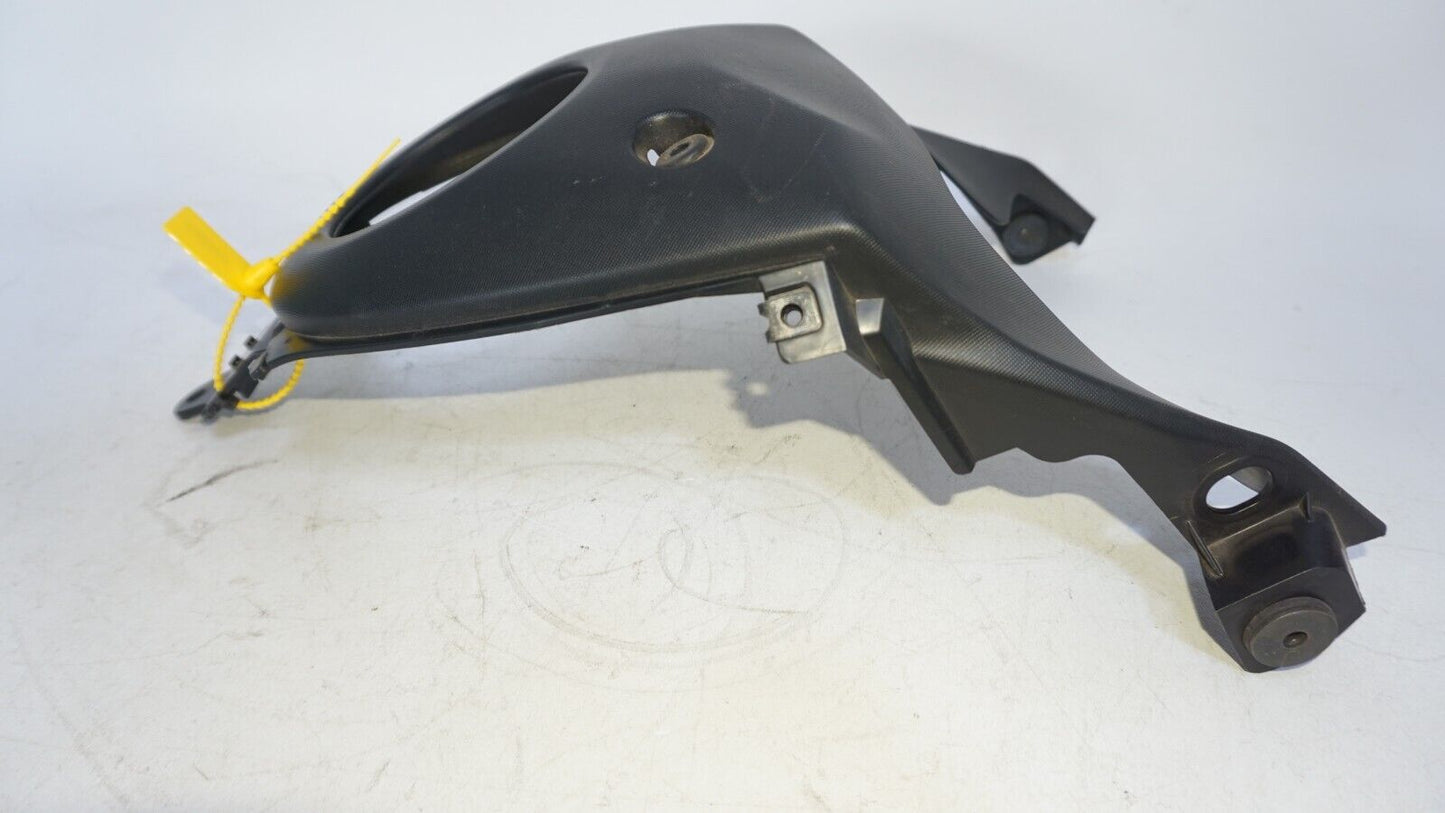 2015 - 2017 YAMAHA FZ07 GAS TANK FUEL CELL COVER FAIRING COWL 239527 OEM