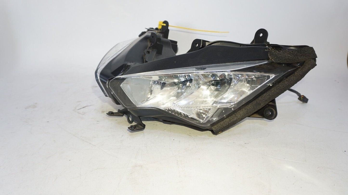 2018-23 Kawasaki Ninja 400 Ex400 Front LED Headlight Headlamp  239620 OEM