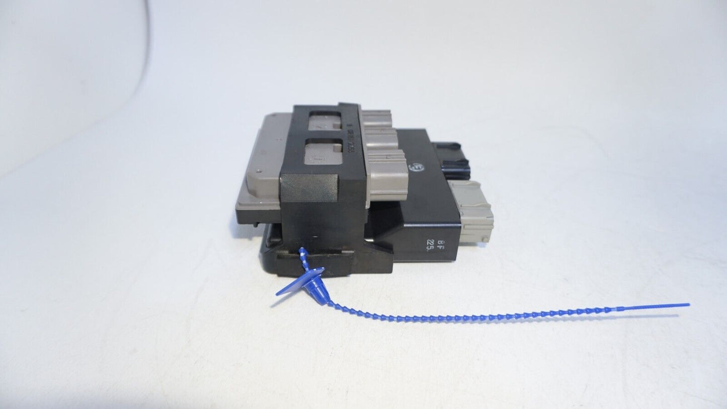 2022 KAWASAKI NINJA ABS Z400 EX400  ECU ABS Computer  RELAYS  160732 OEM