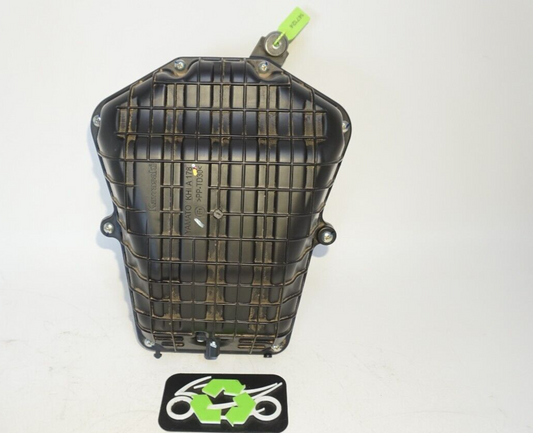 2022 18-23 Kawasaki Ninja 400 Ex400 Airbox Air Intake Filter Box 147124 OEM