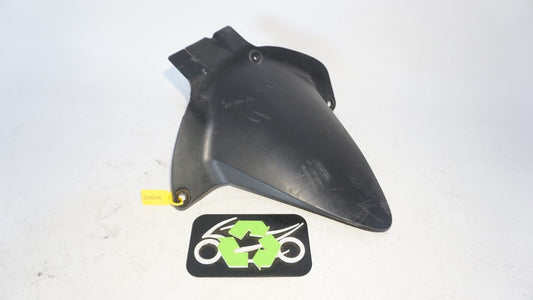 2009-2023 CBR 600RR Rear Tire Hugger Mud Guard Fender Cowling Fairing 239248 OEM