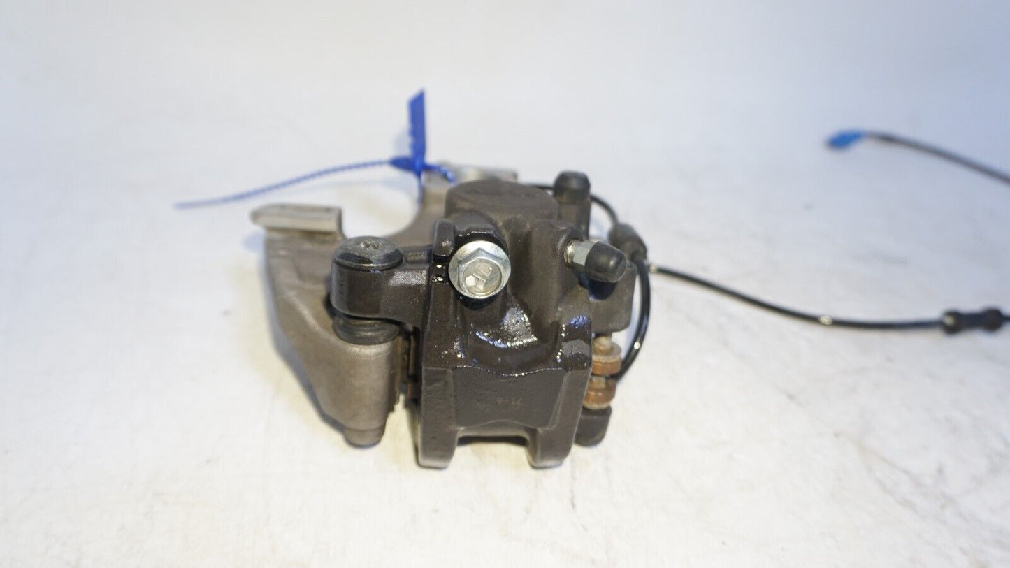 2023 17-23 SUZUKI GSXR 1000  REAR BACK BRAKE CALIPER Line Abs Sensor 160853 OEM