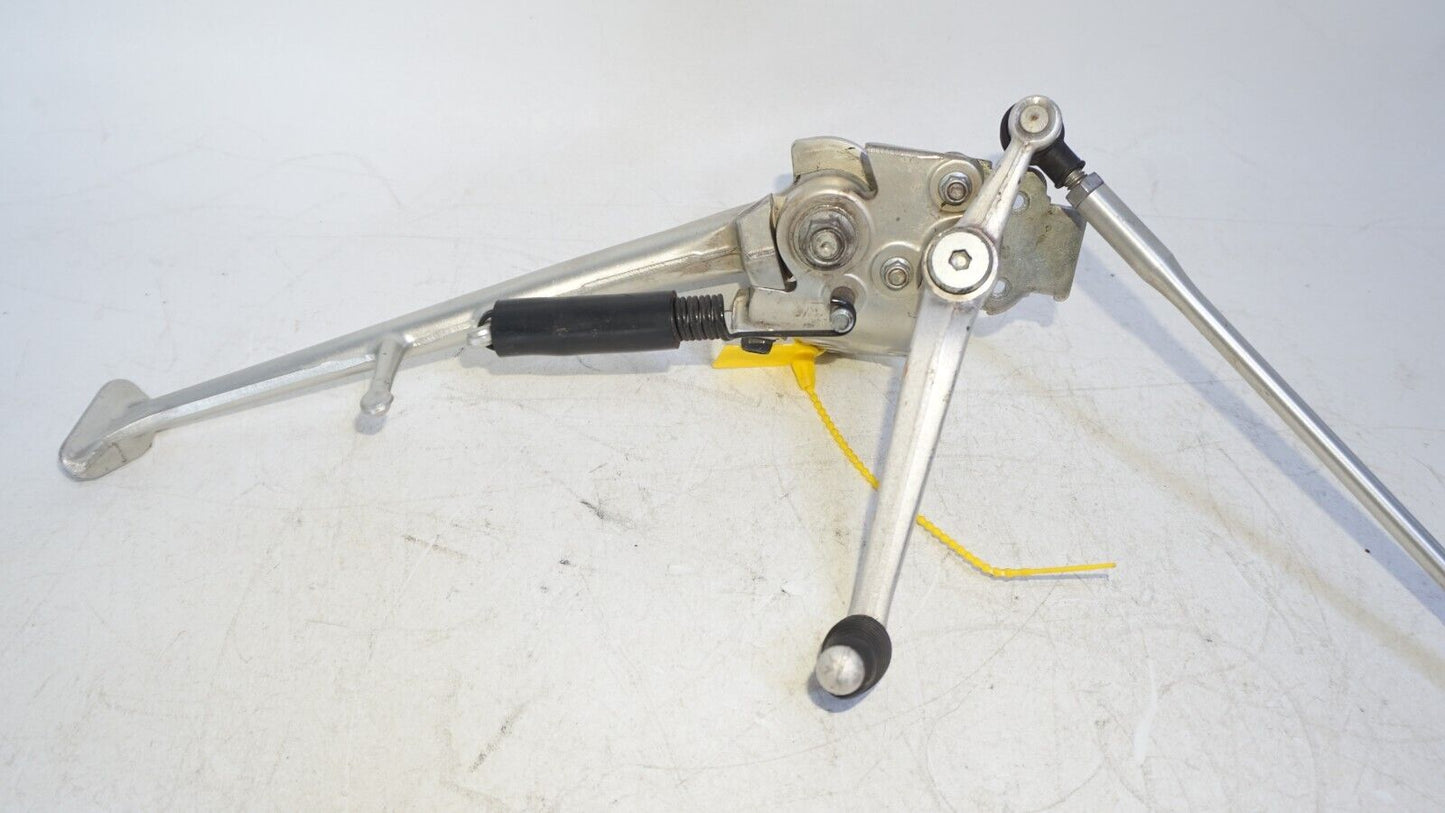 Yamaha 2008-16 YZFR6 YZF R6 LEFT SHIFTER LEVER AND KICKSTAND 239659 OEM