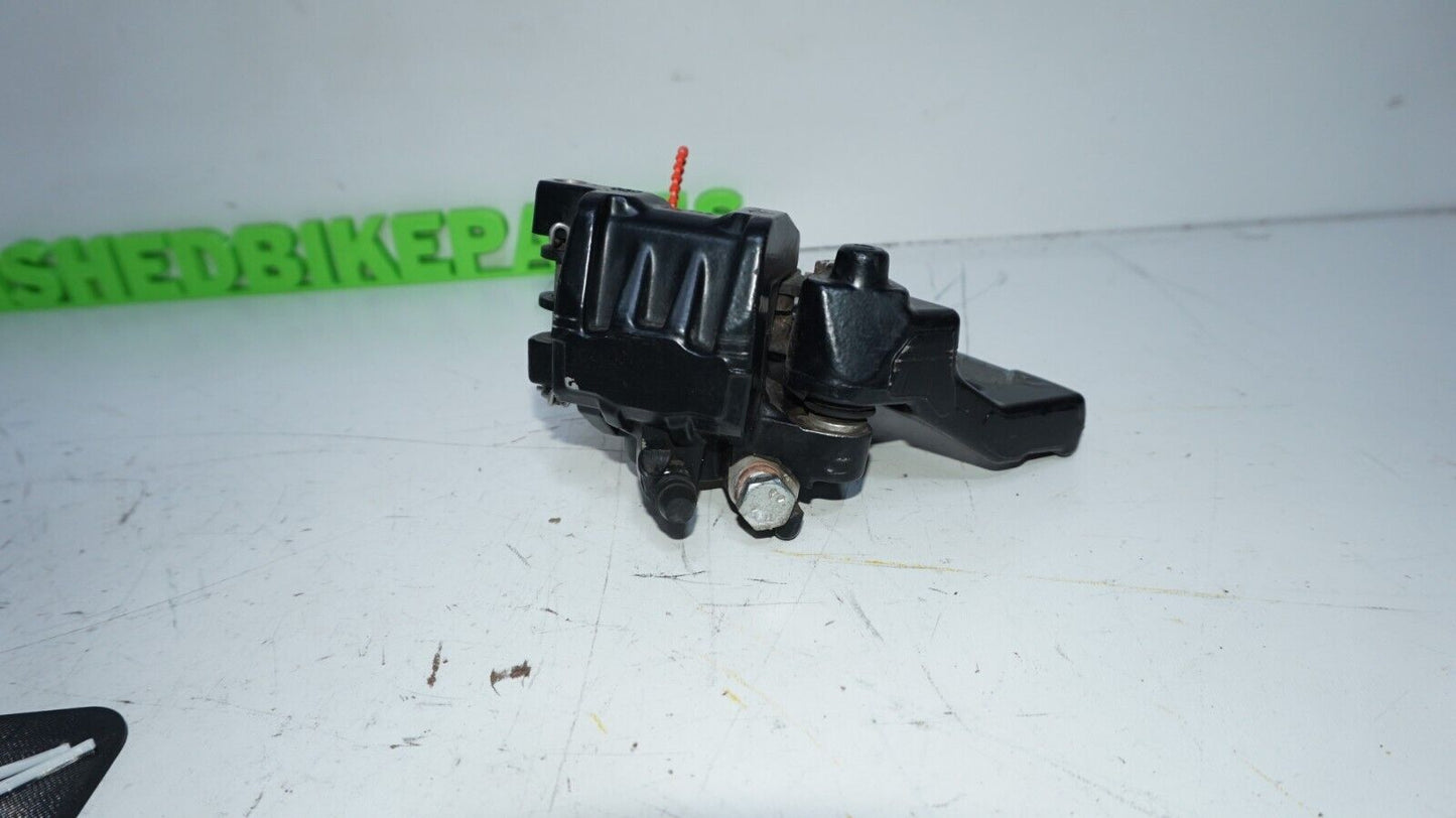 KTM 390 Duke Rear Brake Caliper Mount 2015 2016 2017 148966 OEM