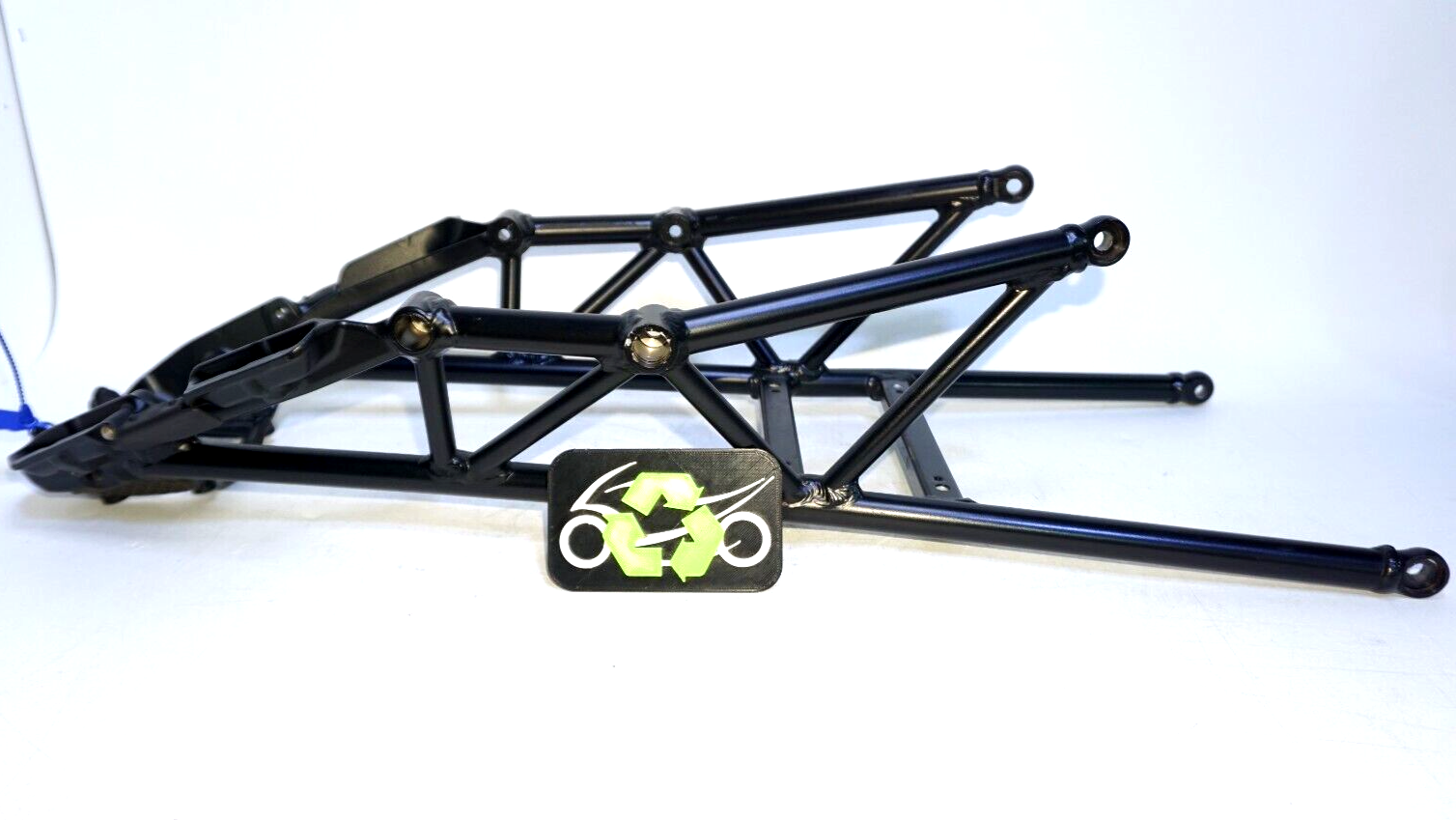 Ktm Frame Rear Frame 2017 - 2019 KTM 1290 Super Duke GT Rear Subframe Sub Frame 160711 OEM ...